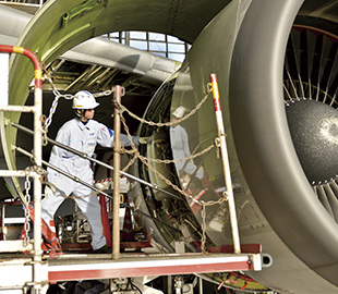 整備技術コース