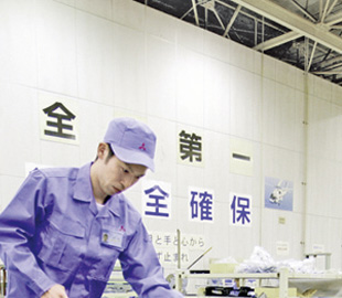 ヘリコプタ製造