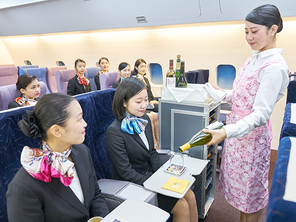 モックアップ教室①