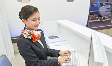 モックアップ教室②