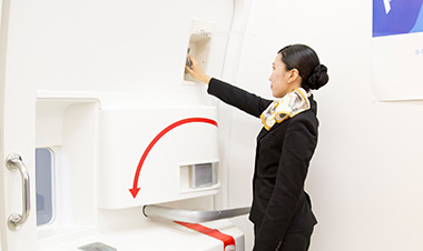 モックアップ教室③